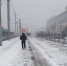 На Омск надвигается непогода, грозящая чрезвычайными ситуациями - РИА Омск-информ