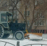 В УДХБ рассказали, как в Омске убирают город после сильнейшего снегопада - Om1.Ru