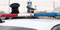 Трехлетний пассажир «БМВ» пострадал в аварии на омской трассе - РИА Омск-информ