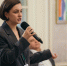 Выпускница ОмГПУ стала призёром общероссийского педагогического конкурса - ОмГПУ