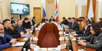 Виталий Хоценко утвердил программу «Омск — Культурная столица России» - Om1.Ru