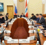 Губернатор Хоценко провел оргкомитет по мероприятиям «Культурной столицы» в Омске - СуперОмск