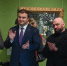 Виталий Хоценко открыл в Омске выставку «Импрессионисты в Сибири» (6+) - 12 канал