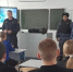 В Омской области завершилось проведение уроков мужества для школьников и студентов - Росгвардия