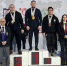 Омич Владислав Шайбеков стал чемпионом Азии по пауэрлифтингу - 12 канал