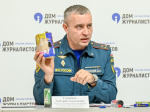Опасные украшения для елки и запрет на бенгальские огни: омичей предупредили о новогодних пожарных рисках