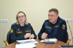 Обсудили за круглым столом законодательные нововведения в части возврата просроченной задолженности