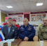Долг, честь и мужество - ИА Омскрегион