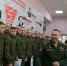 Главная в жизни клятва - ИА Омскрегион