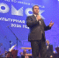 На вершине культурного Олимпа - Омская правда