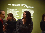 Тридцать шедевров импрессионизма