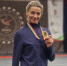 Наталья Маклакова стала чемпионкой мира по пилонному спорту - Минспорт Омской области