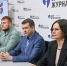 В Доме журналистов состоялась пресс-конференция «Новогодняя травма: как избежать беды» - ОмГМУ