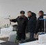 ИК-4 посетили временно исполняющий обязанности главы Исилькульского района Омской области Владимир Туров и директор Центра развития сельского хозяйства района Вадим Лац - УФСИН России