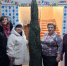 Депутат Анна Степаненко поздравила школы и детские сады с Новым годом - Городской Совет