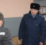 Первый заместитель прокурора Омской области Андрей Хамошин проверил условия отбывания наказания в исправительной колонии № 3 - УФСИН России