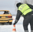 В Омске 14-летняя девочка попала под колеса автомобиля - Комсомольская Правда