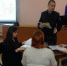 В следственном изоляторе № 2 проведена рабочая встреча с представителями некоммерческих организаций города Тары - УФСИН России