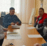 В КП-12 проведена встреча с руководителями организаций по литью фланцев высокого давления - УФСИН России