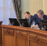В Омской области приняли бюджет на ближайшую трехлетку - РИА Омск-информ
