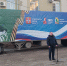 Омский район отправил в зону СВО одиннадцатый гуманитарный конвой - Газета Омский пригород