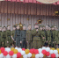 «Подвиг героев в сердцах поколений»: омичи чтят память защитников Родины - СуперОмск