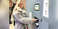 На Омском автовокзале заработала автоматическая камера хранения багажа - 12 канал
