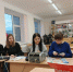 Наши студенты успешно завершили обучение на курсах от РСО! - ОмАЭиП