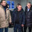 Виталий Хоценко осмотрел социальные объекты в деревне Эбаргуль и селе Слободчики - Газета Омский пригород