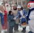 В Омске Мандариновое настроение! - ТОС Омска