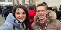 В пресс-конференции Путина примут участие журналисты из Омской области - ИА Омскрегион