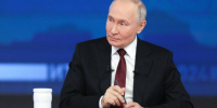 Виталий Хоценко обозначил приоритеты региональной работы по итогам прямой линии Президента России - Газета Омский пригород