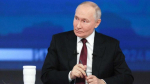 Мэр Омска прокомментировал итоги прямой линии президента