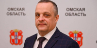 Виталий Хоценко сообщил о кадровых назначениях в управленческих структурах строительной и транспортной отраслей региона - Правительство Омской области