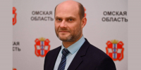 Виталий Хоценко сообщил о кадровых назначениях в управленческих структурах строительной и транспортной отраслей региона - Газета Омский пригород