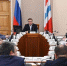 Виталий Хоценко назвал ключевые задачи для правительства Омской области - Om1.Ru