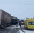 После смертельной аварии на трассе Тюмень–Омск следком возбудил уголовное дело - Om1.Ru