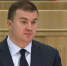 Виталий Хоценко выступит с бюджетным посланием для жителей Омской области - 12 канал