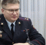 Уроженца Омска назначили замначальника полиции Хабаровского края - Om1.Ru