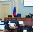 Виталий Хоценко принял участие в парламентской встрече с Омской митрополией - Правительство Омской области