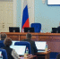 Виталий Хоценко принял участие в парламентской встрече с Омской митрополией - Газета Омский пригород