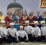 443-летие Сибирского казачьего войска отметили в Омске - Министерство культуры