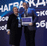 Победа на Всероссийском конкурсе ценностно-ориентированных проектов - ОмГУПС