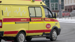 Пожилой омич на иномарке сбил девочку-подростка в Омске