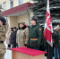 Военнослужащие Росгвардии по призыву приняли присягу в Омске - Росгвардия