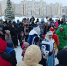Новогоднее мероприятие! - ТОС Омска