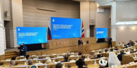 Виталий Хоценко: Омский регион вошел в число лидеров по освоению бюджетных средств и привлечению федеральной помощи - ИА Омскрегион
