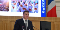 Виталий Хоценко: Культурная столица Омск станет центром межрегионального диалога - ИА Омскрегион