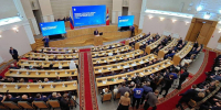 Виталий Хоценко: 2026 год будет сопровождаться масштабным обновлением культурной и туристической инфраструктуры - Правительство Омской области