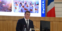 Виталий Хоценко: Статус Культурной столицы открывает Омской области новые возможности для развития и межрегионального диалога - Правительство Омской области